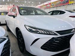 بي واي دي Qin Plus